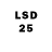 Марки 25I-NBOMe 1,8мг David Dove